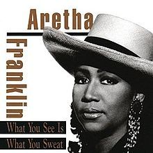 What You See Is What You Sweat - 1991 • Álbum