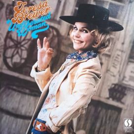 Unliberated Woman - 1975 • Álbum