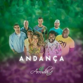 Andança (Ao Vivo) - 2020 • Single/EP