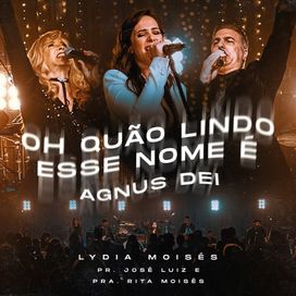 O Quão Lindo Esse Nome É - 2019 • Single/EP