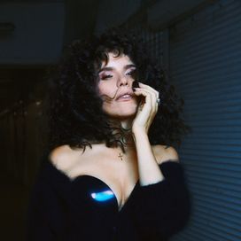 Bad Woman - 2023 • Single/EP