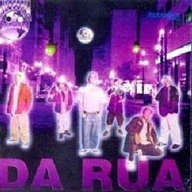Da Rua - 1996 • Álbum