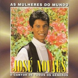 As Mulheres do Mundo  - Álbum