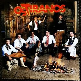 10 Anos - Estampa da Tradição - 2001 • Álbum