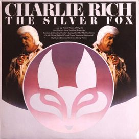 The Silver Fox - 1974 • Álbum