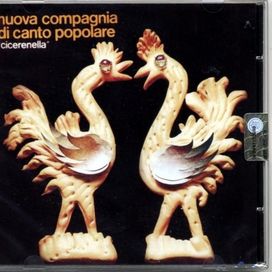Cicerenella - 1972 • Álbum