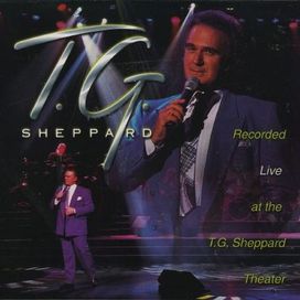 Live! - 1998 • Álbum
