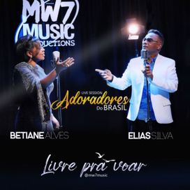 Livre Para Voar (part. Betiane Alves) - 2021 • Single/EP