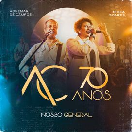Nosso General (part. Adhemar de Campos) - 2023 • Single/EP