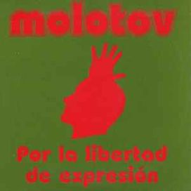 Por La Libertad De Expresión - 1998 • Recopilación