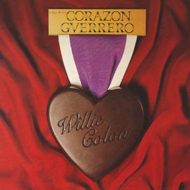 Corazón Guerrero - 1982 • Álbum