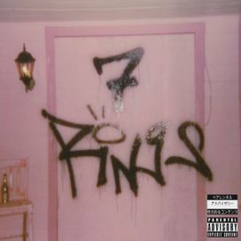 7 rings - 2019 • Single/EP