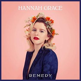 Remedy - 2020 • Álbum