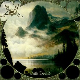 Oath Bound - 2006 • Álbum