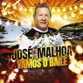 Vamos Ó Baile - 2023 • Álbum