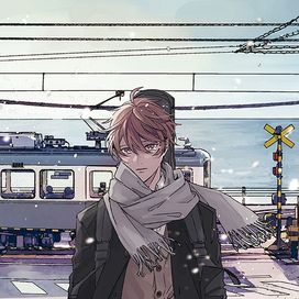 Marutsuke/Fuyu no Hanashi - 2019 • Sencillo/EP