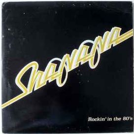 Rockin' In The 80's - 1980 • Álbum