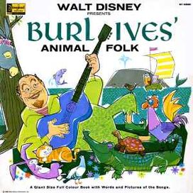 Animal Folk - 1963 • Álbum