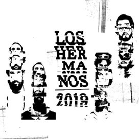 Los Hermanos 2019 (Ao Vivo) - 2020 • Álbum