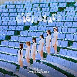 Sweetie but Saltie - 2024 • Sencillo/EP