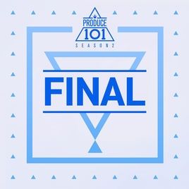 Final - 2017 • Álbum