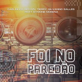 Foi No Paredão - 2024 • Single/EP