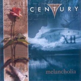 Melancholia - 2002 • Álbum