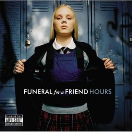 Hours - 2005 • Álbum