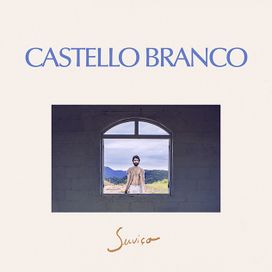 Serviço - 2013 • Álbum