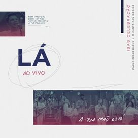 Lá (part. Ibab Celebração) - 2022 • Single/EP