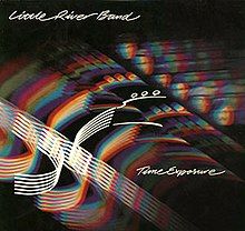 Time Exposure - 1981 • Álbum
