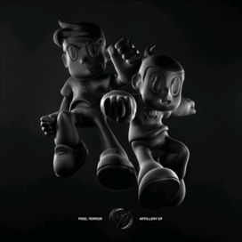 Artilley - Pixel Terror