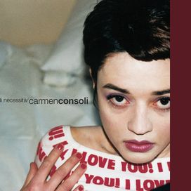 Stato Di Necessità - 2000 • Álbum