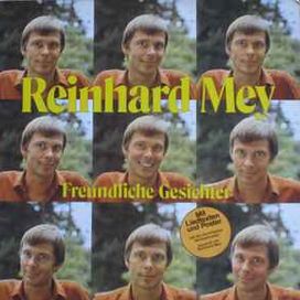Freundliche Gesichter - 1981 • Álbum
