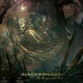 The Unconquerable Dark - 2015 • Álbum
