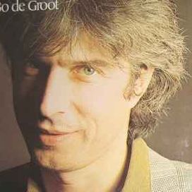Bo de Groot (1983) - 1983 • Álbum