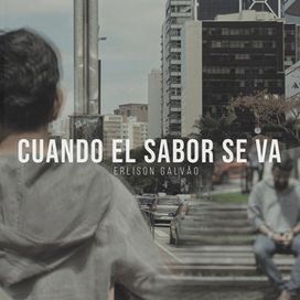 Cuando El Sabor Se Va - 2021 • Sencillo/EP