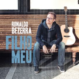 Filho Meu - 2013 • Álbum