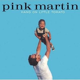 Hang on Little Tomato - 2004 • Álbum