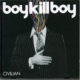 Civilian - 2006 • Álbum