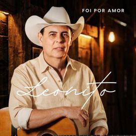 Foi Por Amor - 2026 • Álbum