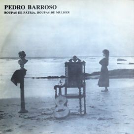 Roupas de Patria, Roupas de Mulher - 1986 • Álbum