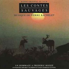Les Contes Sauvages - 1992 • Álbum
