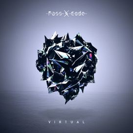 VIRTUAL - 2016 • Álbum