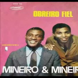Obreiro Fiel (Compacto) - 1978 • Álbum