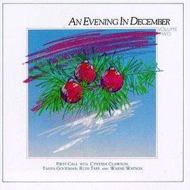 An Evening In December, Volume 2 - 1987 • Álbum