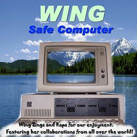 Safe Computer - 2011 • Single/EP