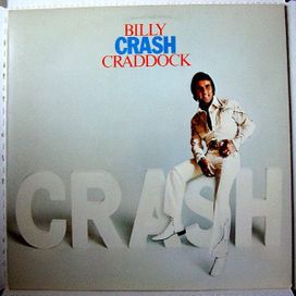 Crash - 1976 • Álbum