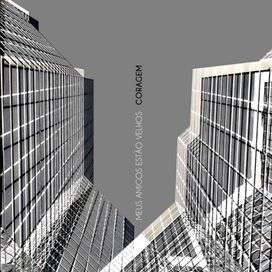 Coragem - 2018 • Single/EP