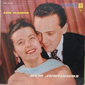 Bem Juntinhos - 1959 • Álbum